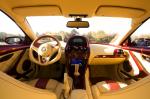 Faralli & Mazzanti Vulca S 2008 года